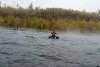 На Бурейском водохранилище спасли заблудившегося в тумане рыбака