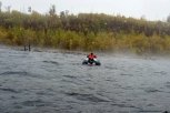 На Бурейском водохранилище спасли заблудившегося в тумане рыбака