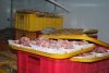 Сотню килограммов некачественного мяса сняли с прилавков в Приамурье