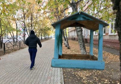 В Приамурье будет ветрено: прогноз погоды на 7 октября