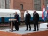 На космодром Восточный отправили вторую ракету-носитель