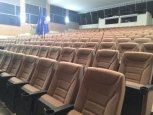 Обновленный драмтеатр открылся в Тынде