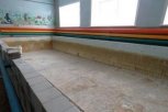 Бассейн в детском саду Зеи закрыт с прошлой зимы из-за отсутствия денег на ремонт