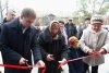 Почти шестьдесят свободненских семей переехали из бараков в новые квартиры