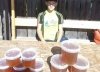 12-летний пасечник: как школьник из Зеи собрал урожай мёда