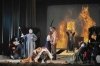 Застрявшие в пробке искусственные бороды чуть не сорвали спектакль амурского драмтеатра в Хабаровске