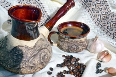 Утро с «Амурской правдой»: кофе из чеснока, корова с пятой ногой и фотозагадка с амурским колоритом