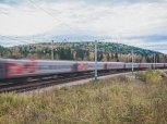 Из-за брошенного на рельсах квадроцикла чуть не сошел поезд Кисловодск — Тында