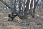 Жителей Благовещенска напугала стрельба и крики о заложниках