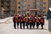 Студотряды на Восточном впервые сразились в профмастерстве