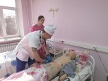 Амурская медакадемия открыла новую кафедру для подготовки анестезиологов-реаниматологов
