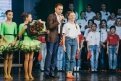 Гран-при «Детства на Амуре» завоевала юная певица из Китая