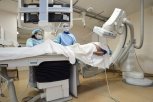 Амурчане стали меньше умирать от инфарктов и инсультов