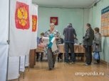 Большинство амурчан откажутся голосовать за женщину-кандидата в президенты