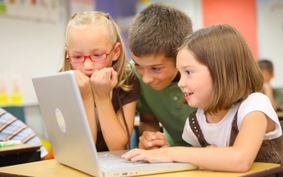 Дети в интернете: как защитить ребенка от опасностей