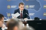 Власти Приамурья готовы поддержать добросовестные управляйки грантами