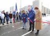 В Циолковском Звездный микрорайон соединили со старой частью города