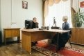 Александр Козлов продолжает разбираться с жалобами из «зеленой папки» президента