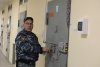 Украл, выпил — в камеру для некурящих: спецкор «Амурской правды» прошелся по новому корпусу СИЗО