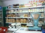 Двое несовершеннолетних ограбили продуктовый магазин в Серышевском районе