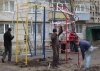 В Амурской области отремонтировали почти 50 дворов и мест отдыха