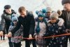 Для жителей бараков в Свободном сдали тридцатиквартирный дом