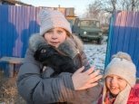 Затерянные среди берез и во времени: в умирающее село Белогорского района возвращается жизнь