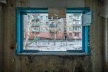 Новая жизнь старого гарнизона: полуразрушенный военный городок в Возжаевке снова заселяют люди
