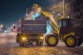 Более 600 единиц снегоуборочной техники готовы выйти на амурские дороги