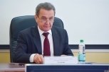Заместитель генпрокурора России Юрий Гулягин встретится с амурчанами