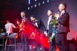 «Амурская правда» разыгрывает билеты на концерт мужского квартета «Триумф»