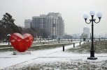 За сутки в Благовещенске выпало более половины декадной нормы осадков