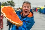 Дорогая моя икра: к Новому году килограмм красной икры подорожает до четырех тысяч рублей