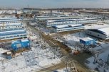 Кто работает на стройке века: Амурский газоперерабатывающий завод в лицах