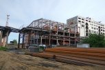 Доступное жилье смогут строить резиденты ТОР «Белогорск»