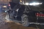 Водитель Toyota Crown, устроивший под Свободным тройное ДТП, был пьян