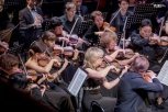 В Благовещенске впервые выступит Тихоокеанский симфонический оркестр (программа концерта)
