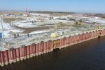 Стройка XXI века: кто работает на Амурском ГПЗ