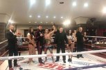 Благовещенец завоевал титул чемпиона России по версии DRAKA