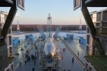 ЦЭНКИ покажет прямую трансляцию полета ракеты с космодрома Восточный