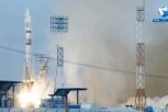 Состоялся второй пуск ракеты с космодрома Восточный (видео)