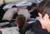 Дебошир рейса Благовещенск — Екатеринбург ответит за хулиганство