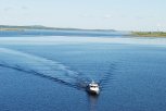 Баня, лодка, кумыс и рыбалка: Бурейский район станет туристической Меккой