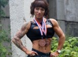 Чемпионка мира и Европы по фитнесу: «Второго сына я едва не родила в спортзале»