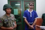 Обвиняемого в крупном мошенничестве амурчанина экстрадировали в Россию из Камбоджи