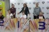 Амурчанка выиграла на всероссийской спартакиаде серебряную медаль в игре бочча