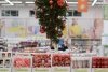 В «Самбери» —  до полуночи: к Новому году гипермаркет увеличивает время работы и дарит скидки