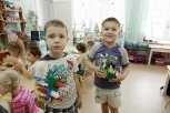 Приамурье избавилось от очередей в детские сады в большинстве районов