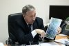 Память в формате 3Д: Николай Неведомский создал новый памятник