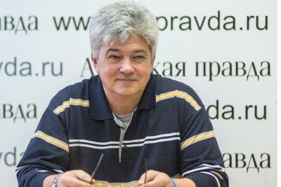 Битва за космос, полезный гептил и американцы на Луне:  интервью с академиком Игорем Марининым